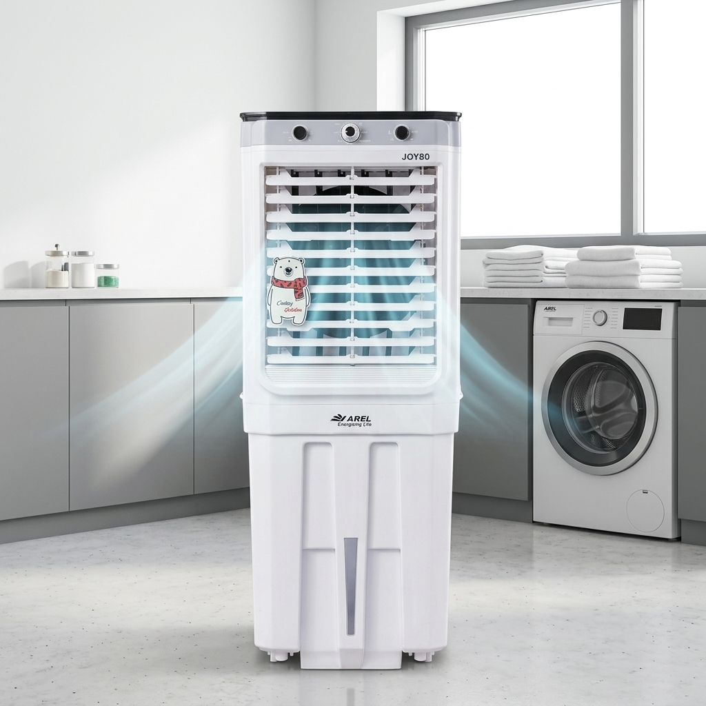 AREL JOY 80L Desert Air Cooler
