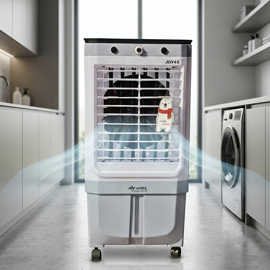 AREL JOY 45L Personal Air Cooler