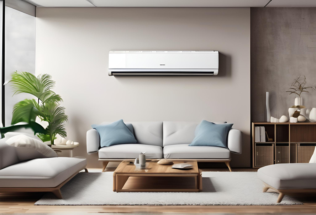 Air Conditioners
