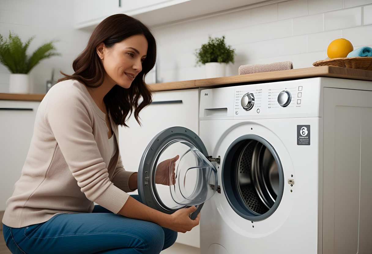 Washing Machines