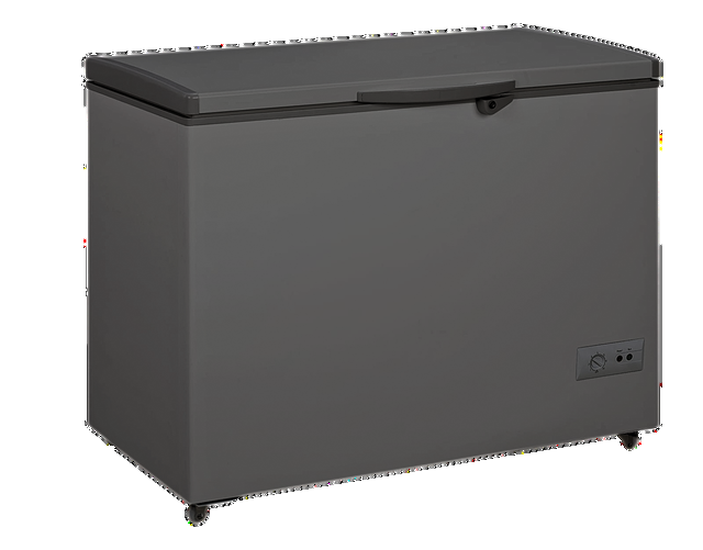 AREL 350L Hard Top Chest Freezer