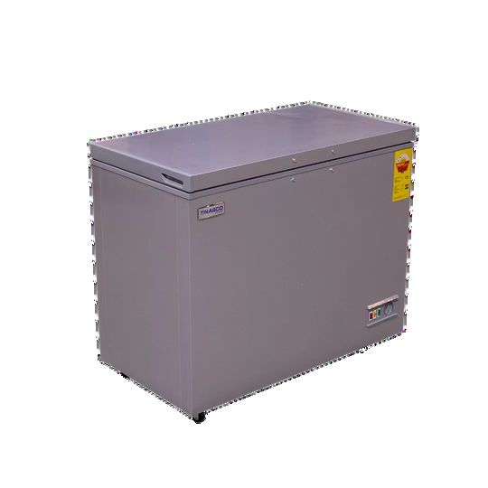AREL 400L Hard Top Chest Freezer